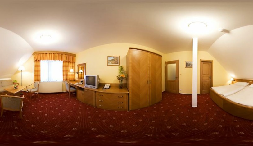 Wellness Hotel Windsor Špindlerův Mlýn